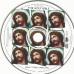 MANIC STREET PREACHERS The Holy Bible Фирменный CD 