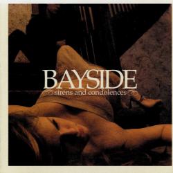 Bayside Sirens And Condolences Фирменный CD 