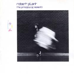 ROBERT PLANT The Principle Of Moments Фирменный CD ROBERT PLANT The Principle Of Moments Фирменный CD