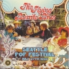 Seattle Pop Festival, July 27th 1969