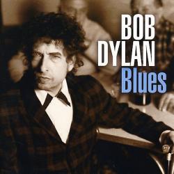 BOB DYLAN BLUES Фирменный CD BOB DYLAN BLUES Фирменный CD