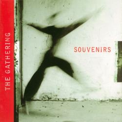 GATHERING Souvenirs Фирменный CD 