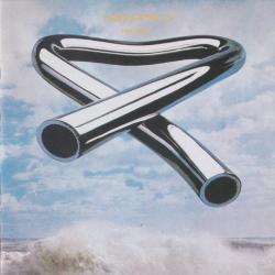 MIKE OLDFIELD Tubular Bells Фирменный CD MIKE OLDFIELD Tubular Bells Фирменный CD