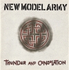 Thunder And Consolation