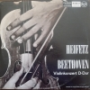 Violinkonzert D-Dur