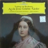 An Die Ferne Geliebte - Lieder