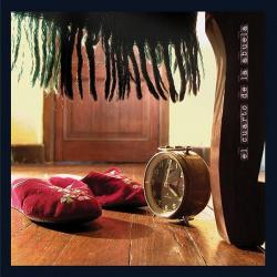 Abuela Coca El Cuarto De La Abuela Фирменный CD 
