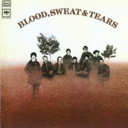 Blood, Sweat & Tears Blood, Sweat & Tears Фирменный CD 