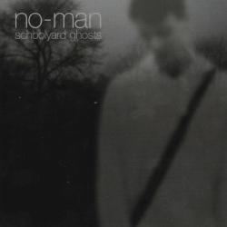 NO-MAN Schoolyard Ghosts Фирменный CD 