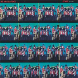 ROLLING STONES REWIND Фирменный CD 