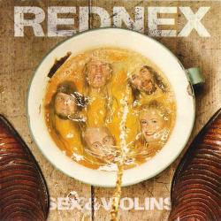 REDNEX Sex & Violins Фирменный CD 