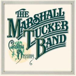 MARSHALL TUCKER BAND CAROLINA DREAMS Виниловая пластинка 