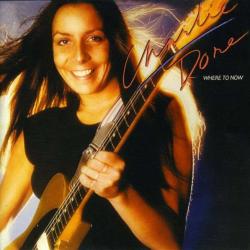 CHARLIE DORE WHERE TO NOW Виниловая пластинка 