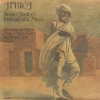 Africa - Drum, Chant & Instrumental Music