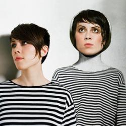 Tegan And Sara Sainthood Фирменный CD 