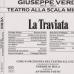 VERDI La Traviata Фирменный CD 