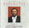 The Essential Pavarotti
