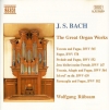 The Great Organ Works