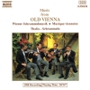 Music From Old Vienna Music From Old Vienna