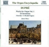 Works For Organ Vol. 1