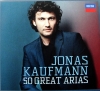 50 Great Arias