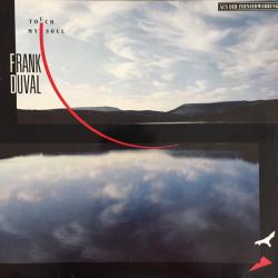 FRANK DUVAL TOUCH MY SOUL Виниловая пластинка 