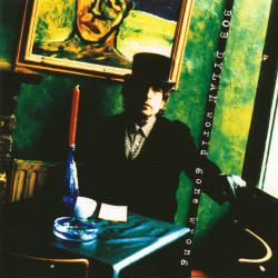 BOB DYLAN World Gone Wrong Фирменный CD BOB DYLAN World Gone Wrong Фирменный CD