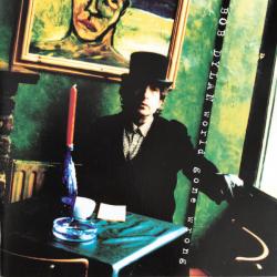 BOB DYLAN World Gone Wrong Фирменный CD BOB DYLAN World Gone Wrong Фирменный CD