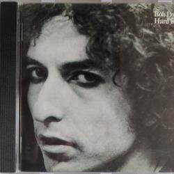 BOB DYLAN Hard Rain Фирменный CD BOB DYLAN Hard Rain Фирменный CD