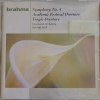 Symphony No. 4 - Academic Festival Overture - Tragic Overture
