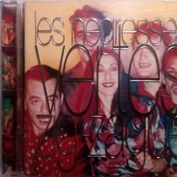 Les Negresses Vertes Zig-Zague Фирменный CD Les Negresses Vertes Zig-Zague Фирменный CD
