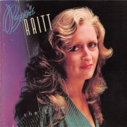 BONNIE RAITT The Glow Фирменный CD 