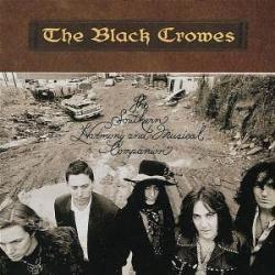 BLACK CROWES The Southern Harmony And Musical Companion Фирменный CD BLACK CROWES The Southern Harmony And Musical Companion Фирменный CD