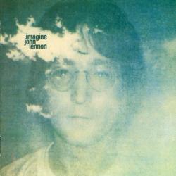 JOHN LENNON IMAGINE Фирменный CD JOHN LENNON IMAGINE Фирменный CD