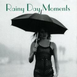 VARIOUS Rainy Day Moments Фирменный CD 