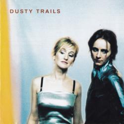 Dusty Trails Dusty Trails Фирменный CD 