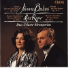 Brahms - Reger Brahms - Reger