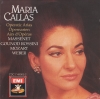 Operatic Arias = Opernarien = Airs D'Opéras