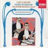 Café-Concert - Klassiker der Salonmusik