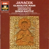 Sinfonietta • Glagolitic Mass Sinfonietta • Glagolitic Mass