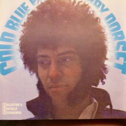 RAY DORSET COLD BLUE EXCURSION Фирменный CD 