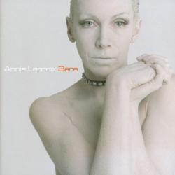 ANNIE LENNOX Bare Фирменный CD 