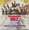 1812 · Capriccio Italien · “Cossack Dance” From Mazeppa