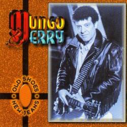 MUNGO JERRY OLD SHOES NEW JEANS Фирменный CD 