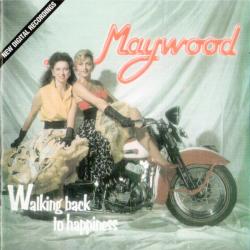 MAYWOOD WALKING BACK TO HAPPINESS Фирменный CD MAYWOOD WALKING BACK TO HAPPINESS Фирменный CD