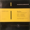 Rigoletto (Grosser Querschnitt)