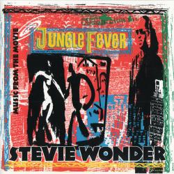 STEVIE WONDER Music From The Movie Фирменный CD 