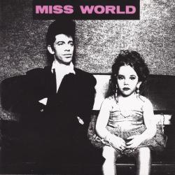 Miss World Miss World Фирменный CD Miss World Miss World Фирменный CD