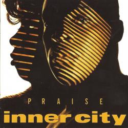 INNER CITY Praise Фирменный CD INNER CITY Praise Фирменный CD