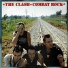 COMBAT ROCK COMBAT ROCK